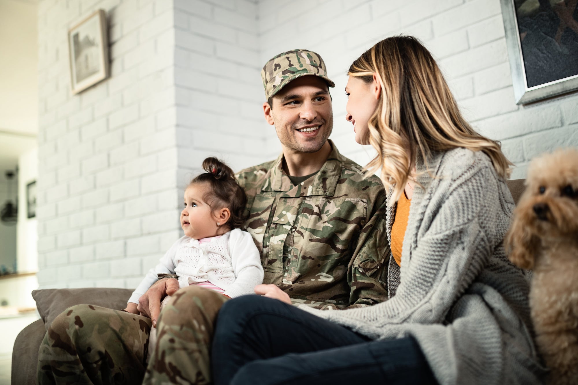 VA Loans What Military Home Buyers in San Diego Need to Know